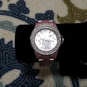 Hello Kitty Watch
